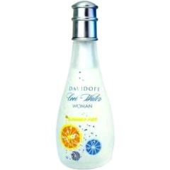 Cool Water Woman Summer Fizz